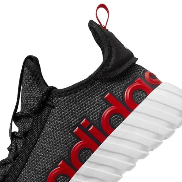 adidas Kaptir 3.0 Kids Lifestyle Running Shoes (NWOB) - Picture 3 of 5